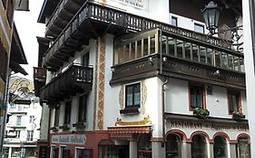 Haus Alpenrose